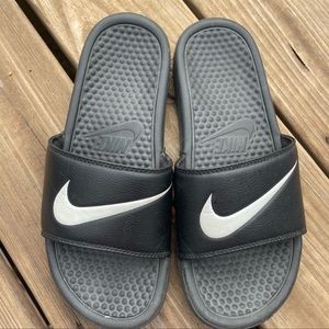 Nike Slides